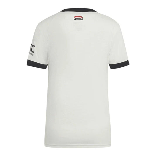 Camiseta Manchester United 24/25 - Tercera Equipación Mujer