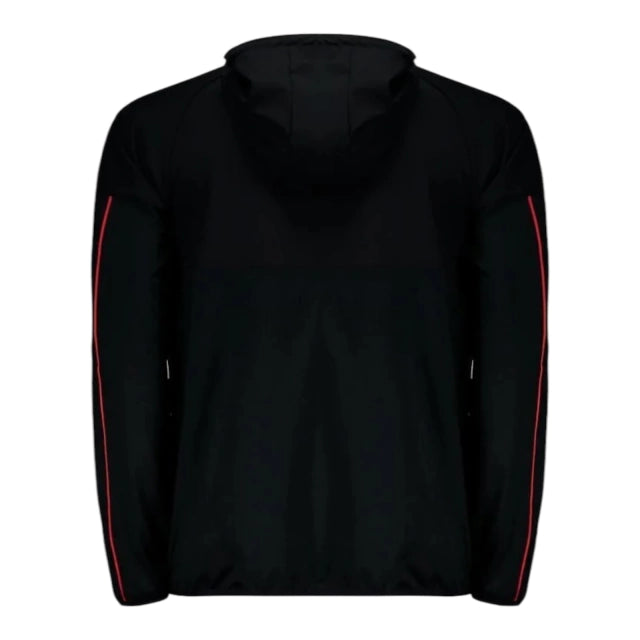 Chaqueta Cortavientos Athletico 24-25 - Paranaense