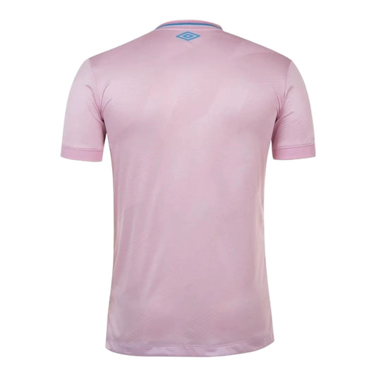 Camiseta Grêmio 24-25 - Octubre Rosa