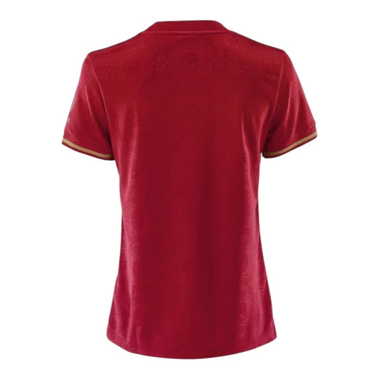 Camiseta Bayern de Múnich Aniversario 125 años 25/26 - Edición Especial Mujer