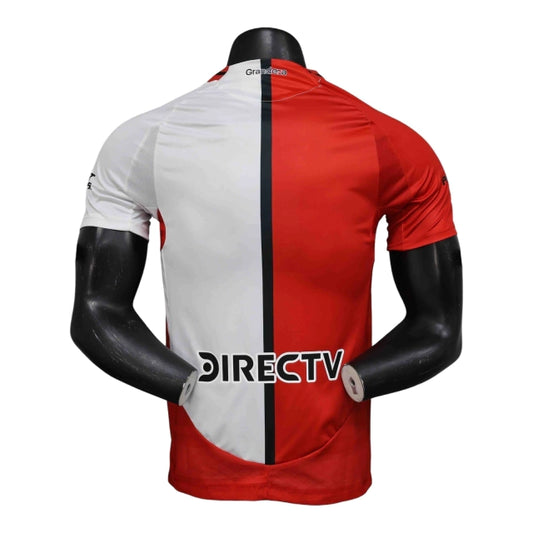 Camiseta River Plate Jugador 25-26 - Tercera Equipación