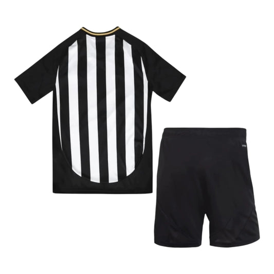 Conjunto Infantil Atlético 25-26 - Primera Equipación Mineiro