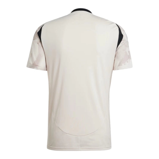 Camiseta New York Red Bull 25-26 - Segunda Equipación