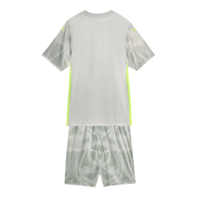 Conjunto Infantil Palmeiras Portero 25-26 - Tercera Equipación
