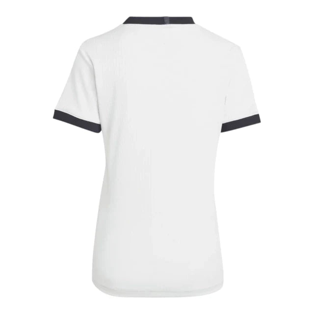 Camiseta Seleção Alemanha Edição Aniversário 125 anos 25-26 - Primera Equipación Mujer