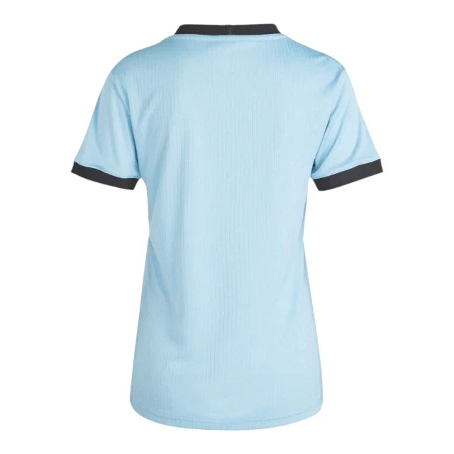 Camiseta de Portero Alemania Edición Aniversario 125 años 25/26 - Primera Equipación Mujer