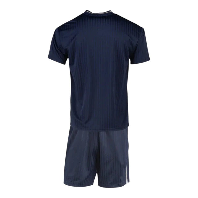 Conjunto Infantil Juventus Terrace Icons 25/26