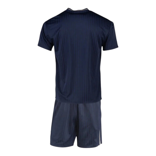 Conjunto Infantil Juventus Terrace Icons 25-26