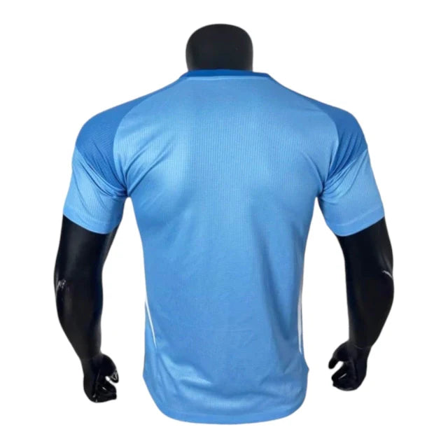 Camiseta de Portero Real Madrid Jugador 25/26 - Primera Equipación