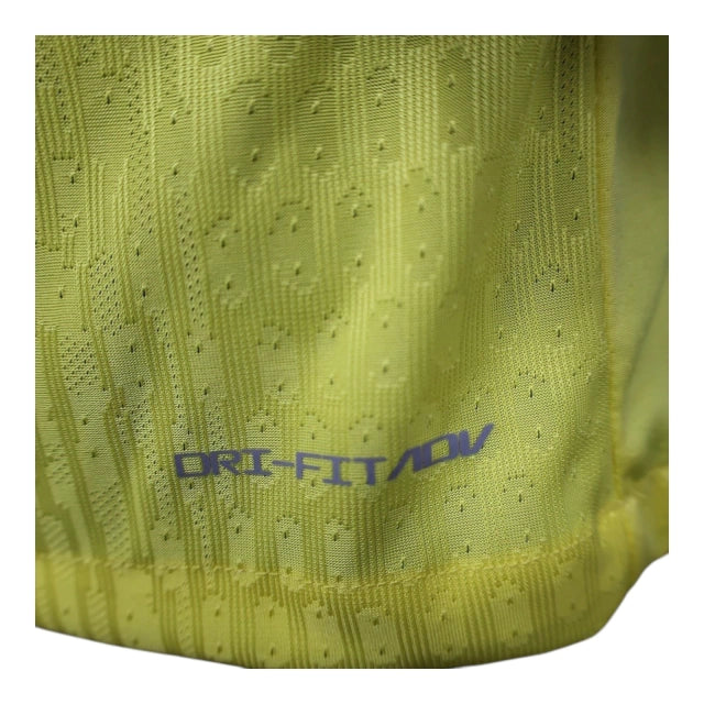 Camiseta de Portero Seleção França Jugador 25-26