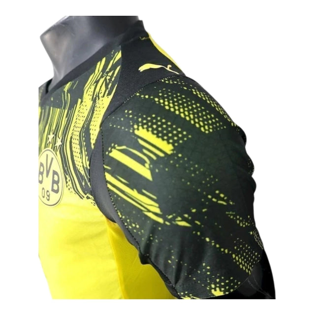 Camiseta Borussia Dortmund Jugador 25-26 - Primera Equipación