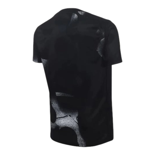 Camiseta Pre-Partido Corinthians 25-26 Mujer