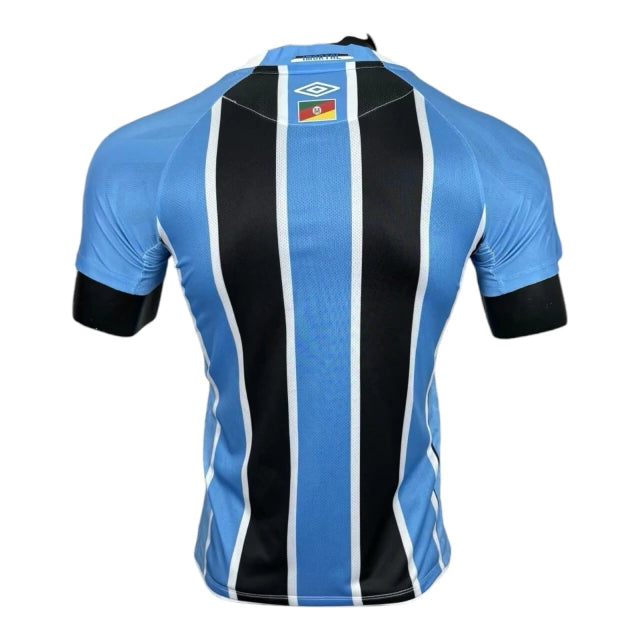 Camiseta Grêmio Jugador 25-26 - Primera Equipación