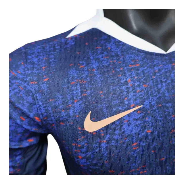 Camiseta Francia Jugador 25/26 - Primera Equipación