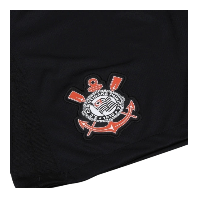 Short Corinthians I 25-26 - Hombre