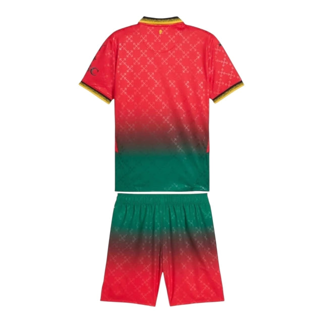 Conjunto Infantil AC Milan 25-26 - Edición Especial Especial