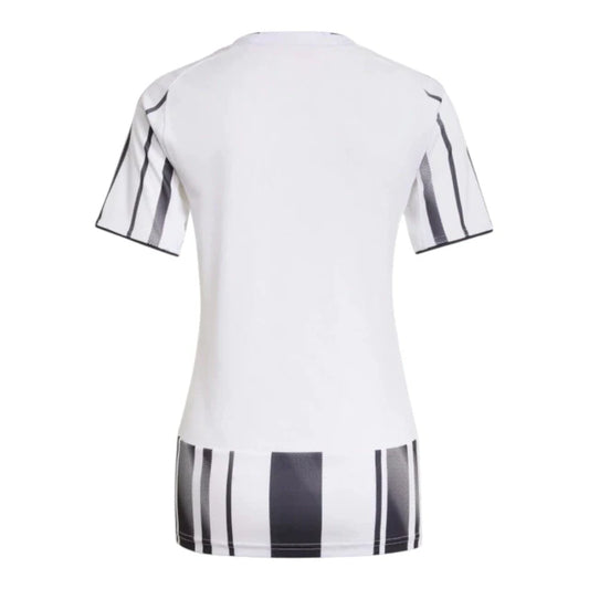 Camiseta Juventus 25/26 - Primera Equipación Mujer
