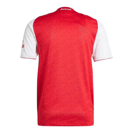 Camiseta Arsenal 25-26 - Primera Equipación