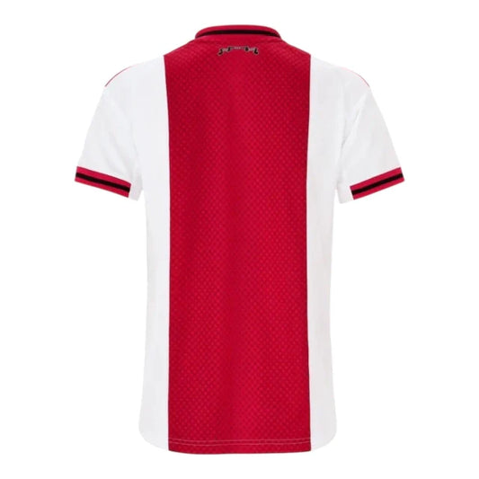 Camiseta Ajax 25/26 - Primera Equipación Mujer