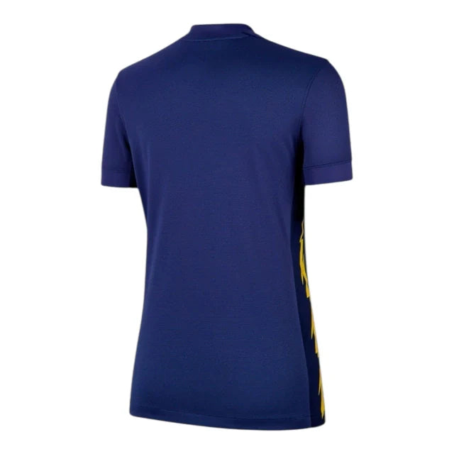 Camiseta Atlético de Madrid 25/26 - Segunda Equipación Mujer