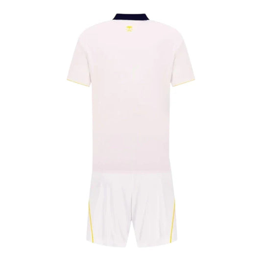 Conjunto Infantil AlNassr 25/26 - Tercera Equipación