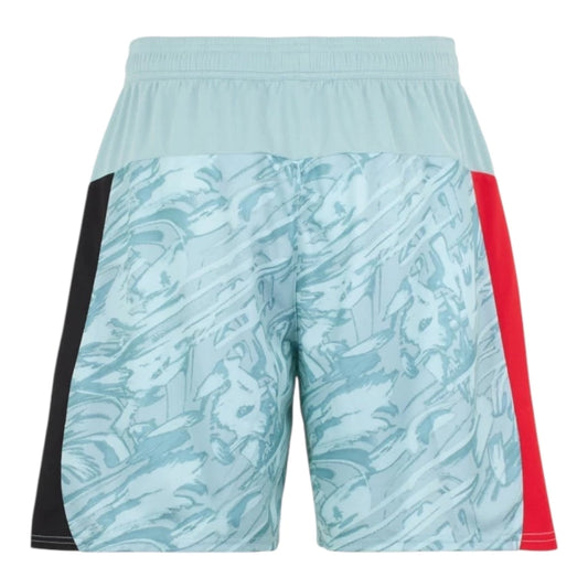 Short AC Milan I Portero 25-26 - Hombre