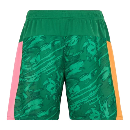 Short AC Milan III Portero 25-26 - Hombre