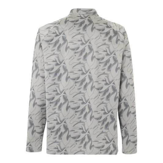 Chaqueta Cortavientos AC Milan 25/26 (Gris)