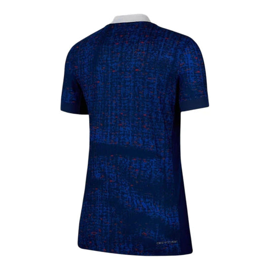 Camiseta Francia 25/26 - Primera Equipación Mujer