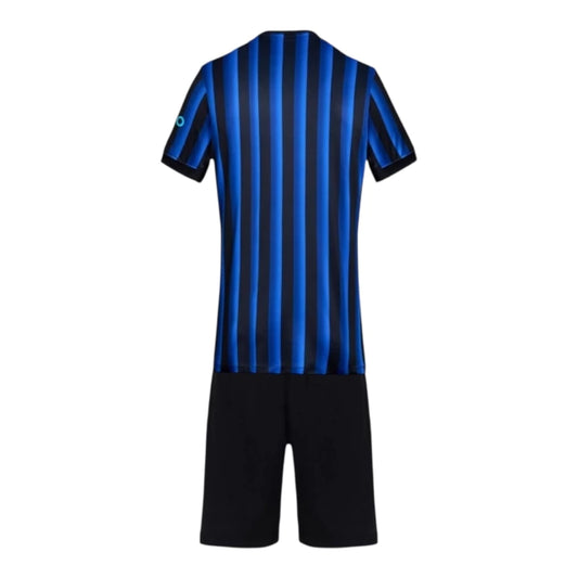 Conjunto Infantil Inter de Milão 25-26 - Primera Equipación