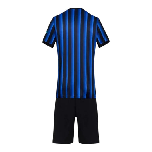 Conjunto Infantil Inter de Milán 25/26 - Primera Equipación