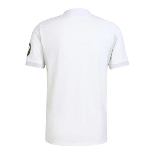 Camiseta Real de Madrid 25-26 - Primera Equipación
