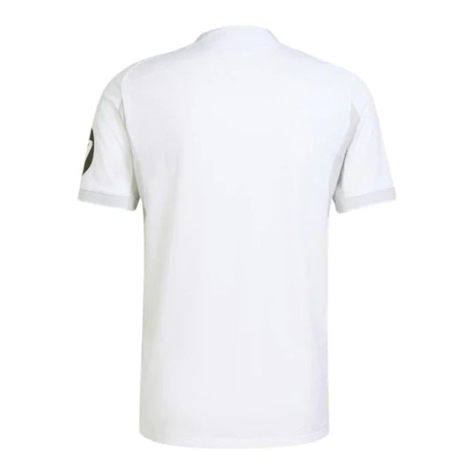 Camiseta Real de Madrid 25/26 - Primera Equipación