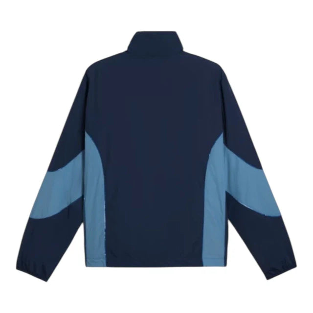 Chaqueta Cortavientos AlHilal Mundial de Clubes 25/26 - Edición Especial