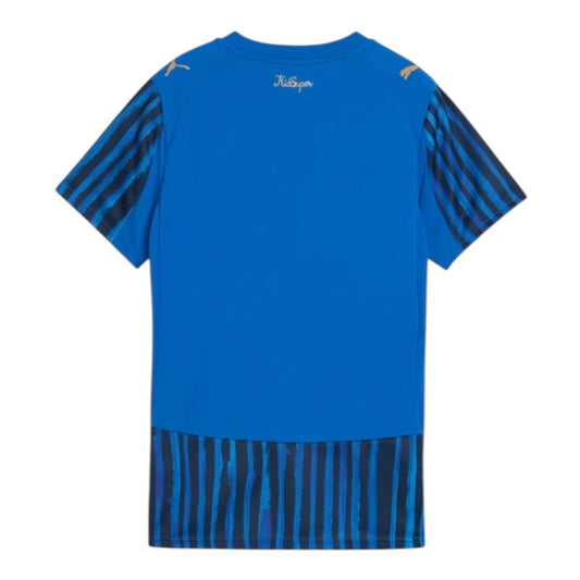 Camiseta AlHilal Mundial de Clubes 25-26 - Edición Especial Especial Mujer