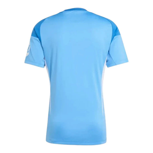 Camiseta de Portero Real Madrid 25/26 - Primera Equipación