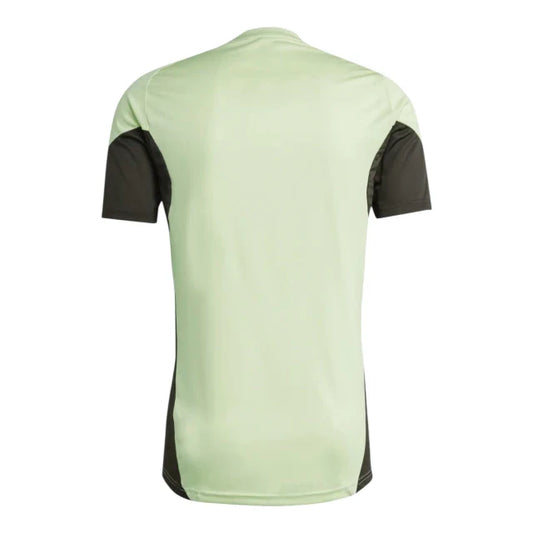 Camiseta Real Madrid 25/26 (Negro)