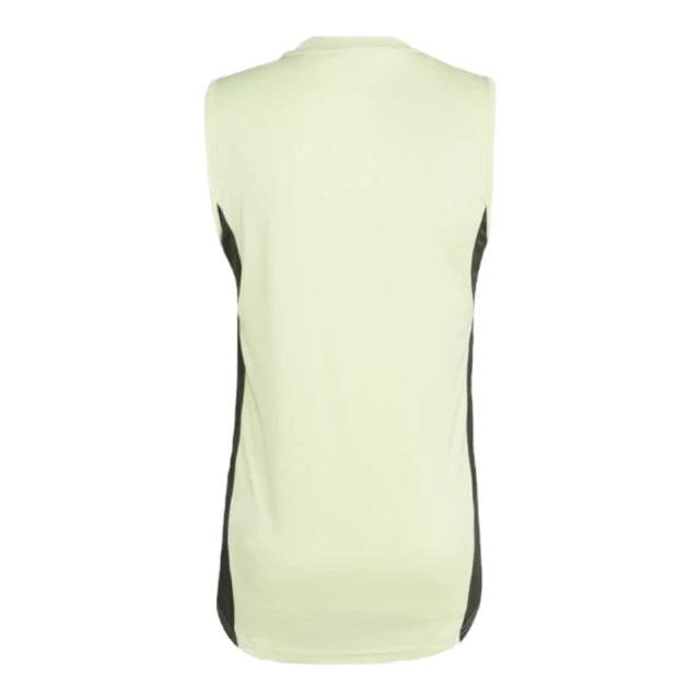 Camiseta de Entrenamiento sin Mangas Real Madrid 25-26