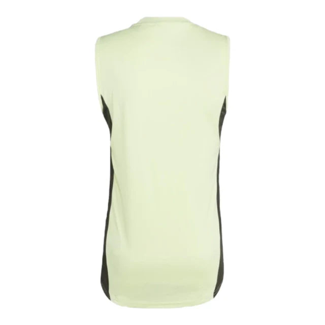 Camiseta de Entrenamiento sin Mangas Real Madrid 25/26
