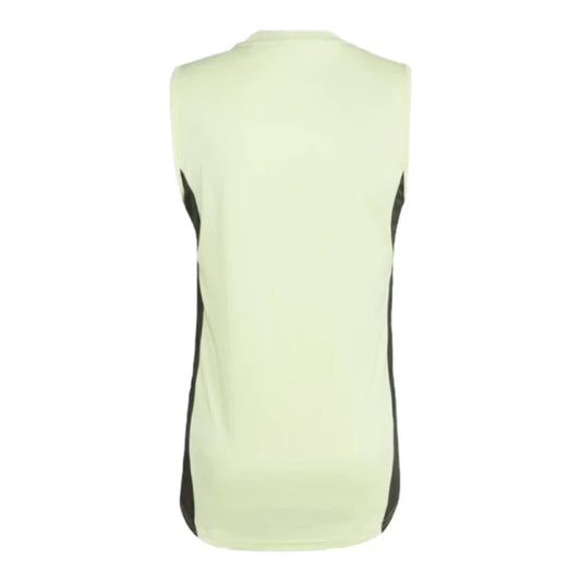 Camiseta de Entrenamiento sin Mangas Real Madrid 25/26
