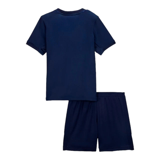 Conjunto Infantil Paris SaintGermain 25-26 - Primera Equipación