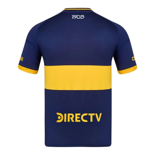 Camiseta Boca Juniors 25-26 - Primera Equipación