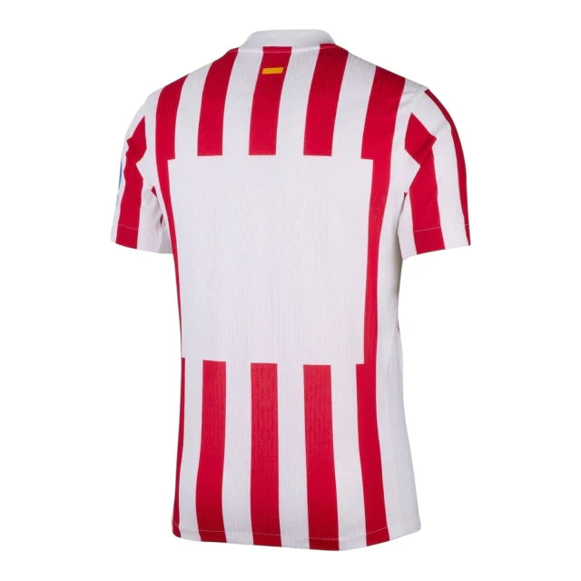 Camiseta Atlético de Madrid 25/26 - Primera Equipación