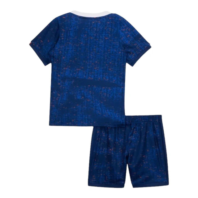 Conjunto Infantil Seleção França 25-26 - Primera Equipación