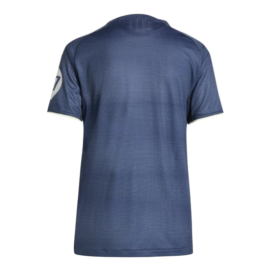 Camiseta Real Madrid 25-26 - Segunda Equipación Mujer