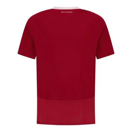 Camiseta AlAhly 25/26 - Primera Equipación