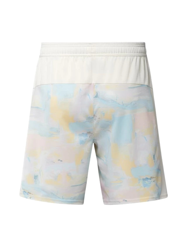 Short Red Bull Salzburg especial Mundial Clubes Edición 25-26 - Hombre