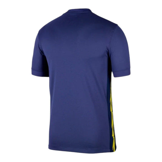 Camiseta Atlético de Madrid 25/26 - Segunda Equipación