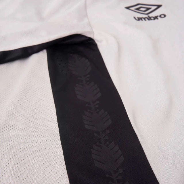 Camiseta Athletico 25-26 - Segunda Equipación Paranaense Mujer