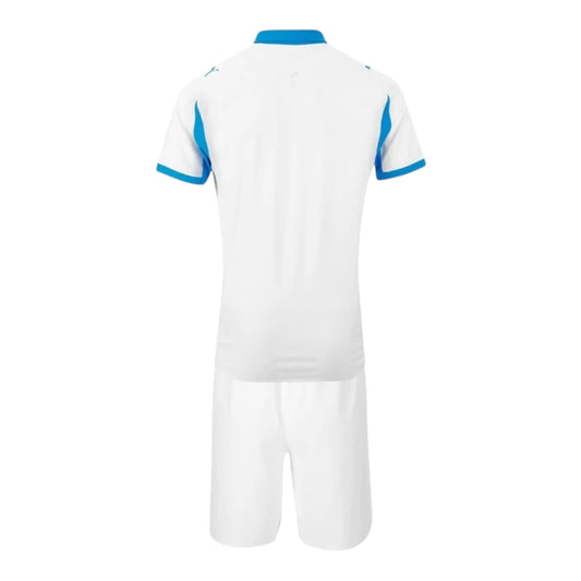 Conjunto Infantil Marseille 25-26 - Primera Equipación